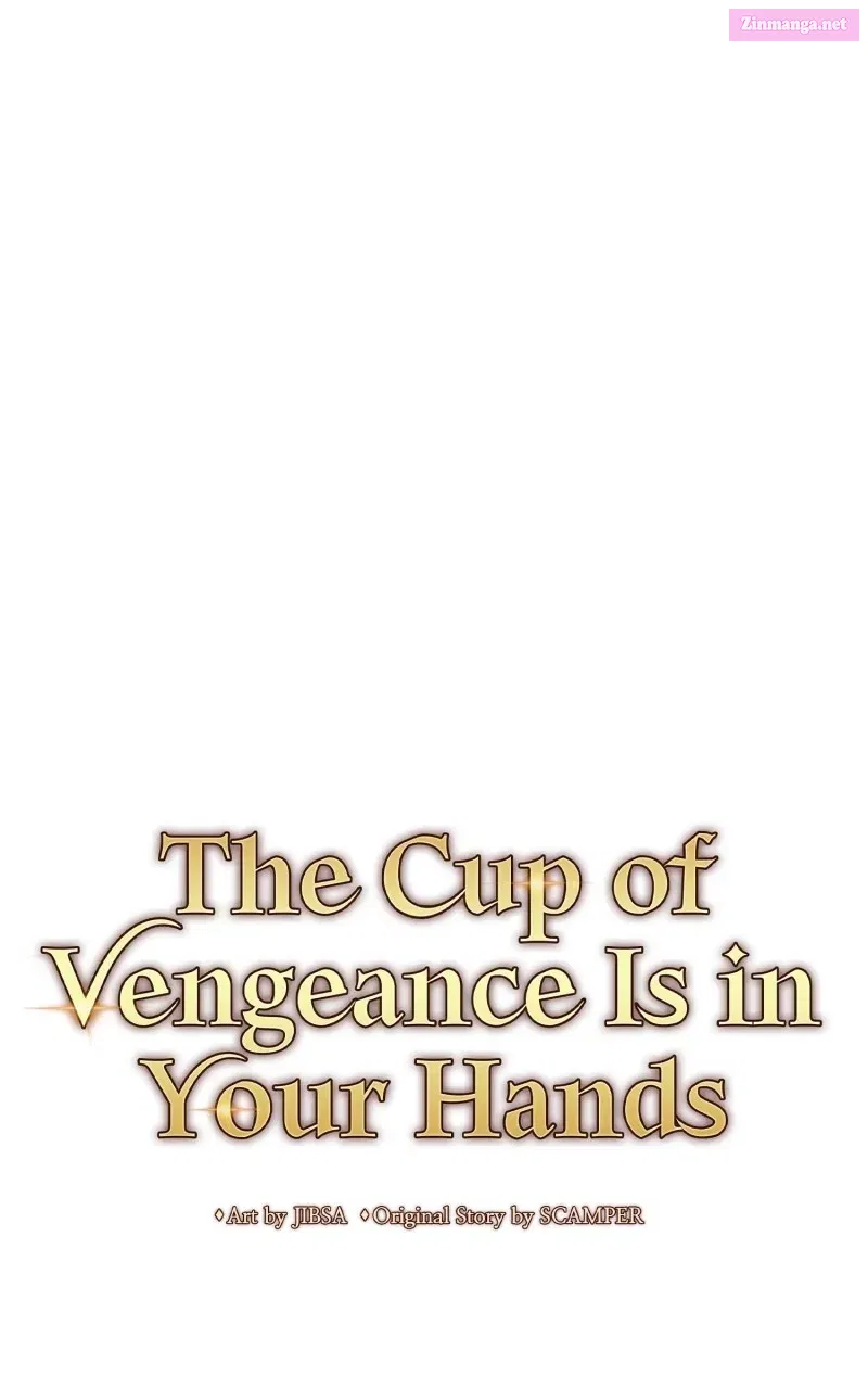 The Cup of VengeanceIs in Your Hands Chapter 29 page 26 - Mangabat