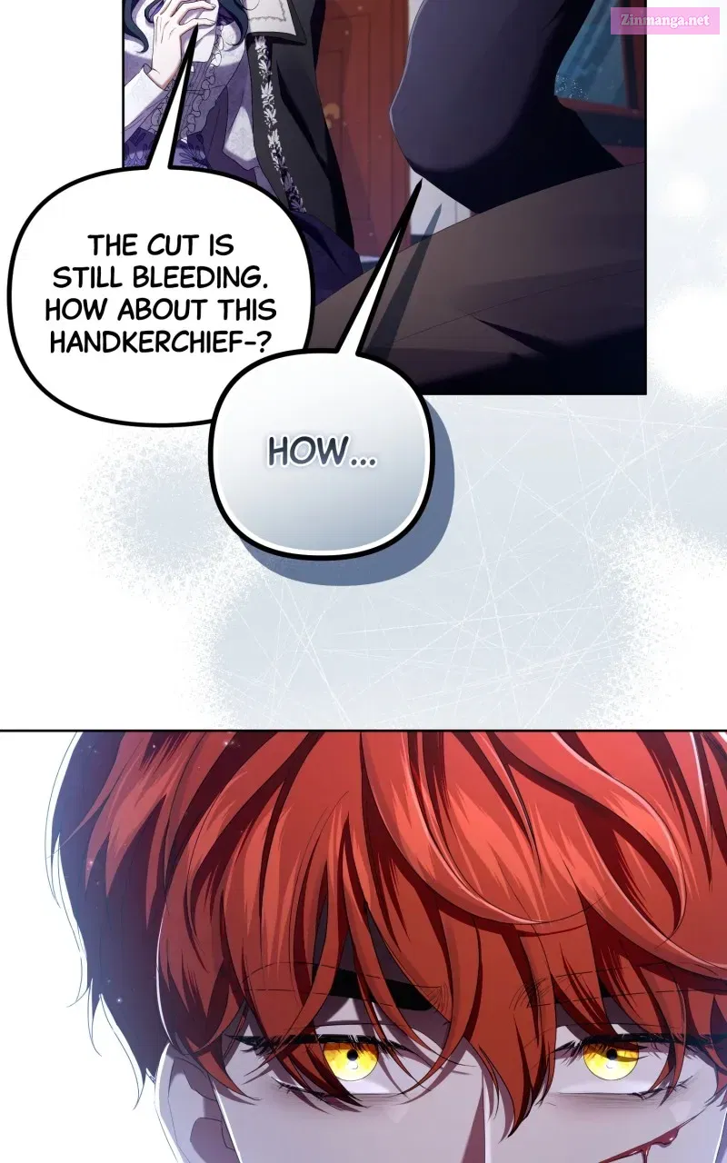 The Cup of VengeanceIs in Your Hands Chapter 6 page 61 - MangaKakalot