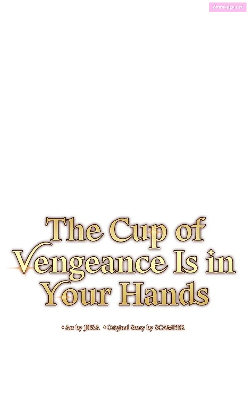 The Cup of VengeanceIs in Your Hands Chapter 9 page 1 - MangaKakalot