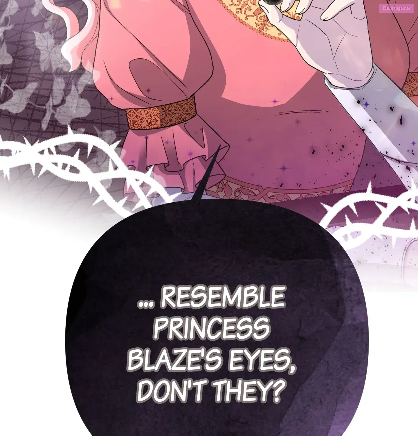 The Cursed Princess Must Rewind The Clock Chapter 17 page 257 - MangaKakalot