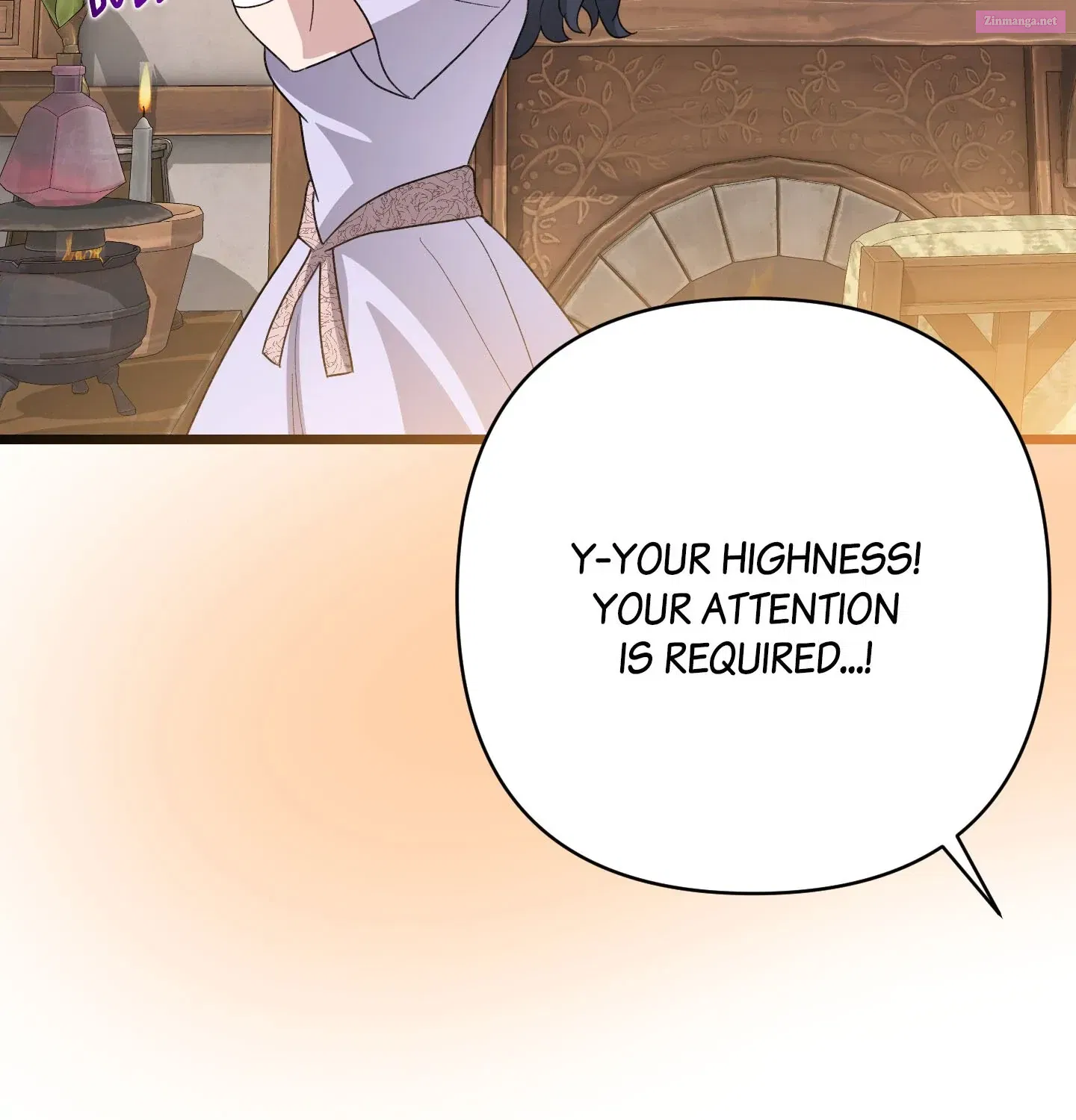 The Cursed Princess Must Rewind The Clock Chapter 17 page 69 - MangaKakalot