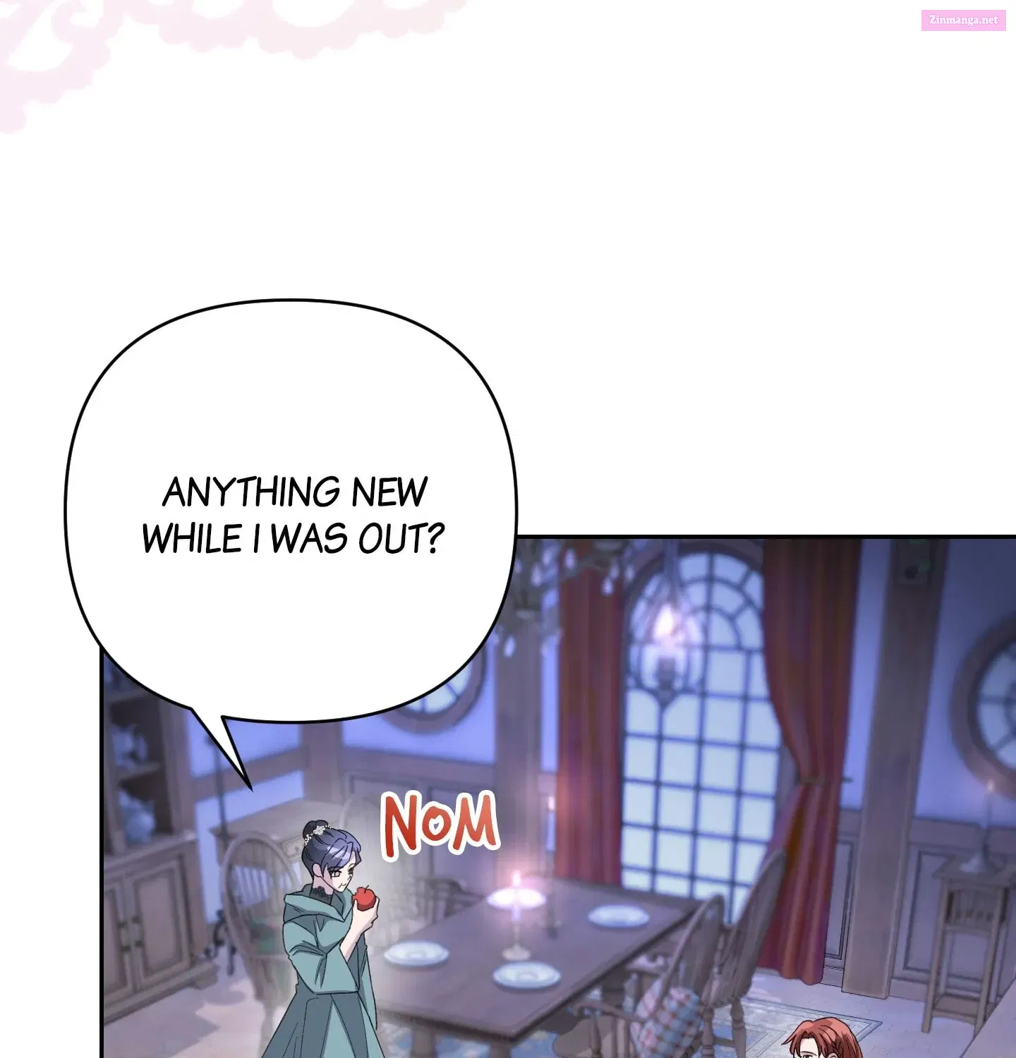 The Cursed Princess Must Rewind The Clock Chapter 18 page 233 - MangaKakalot