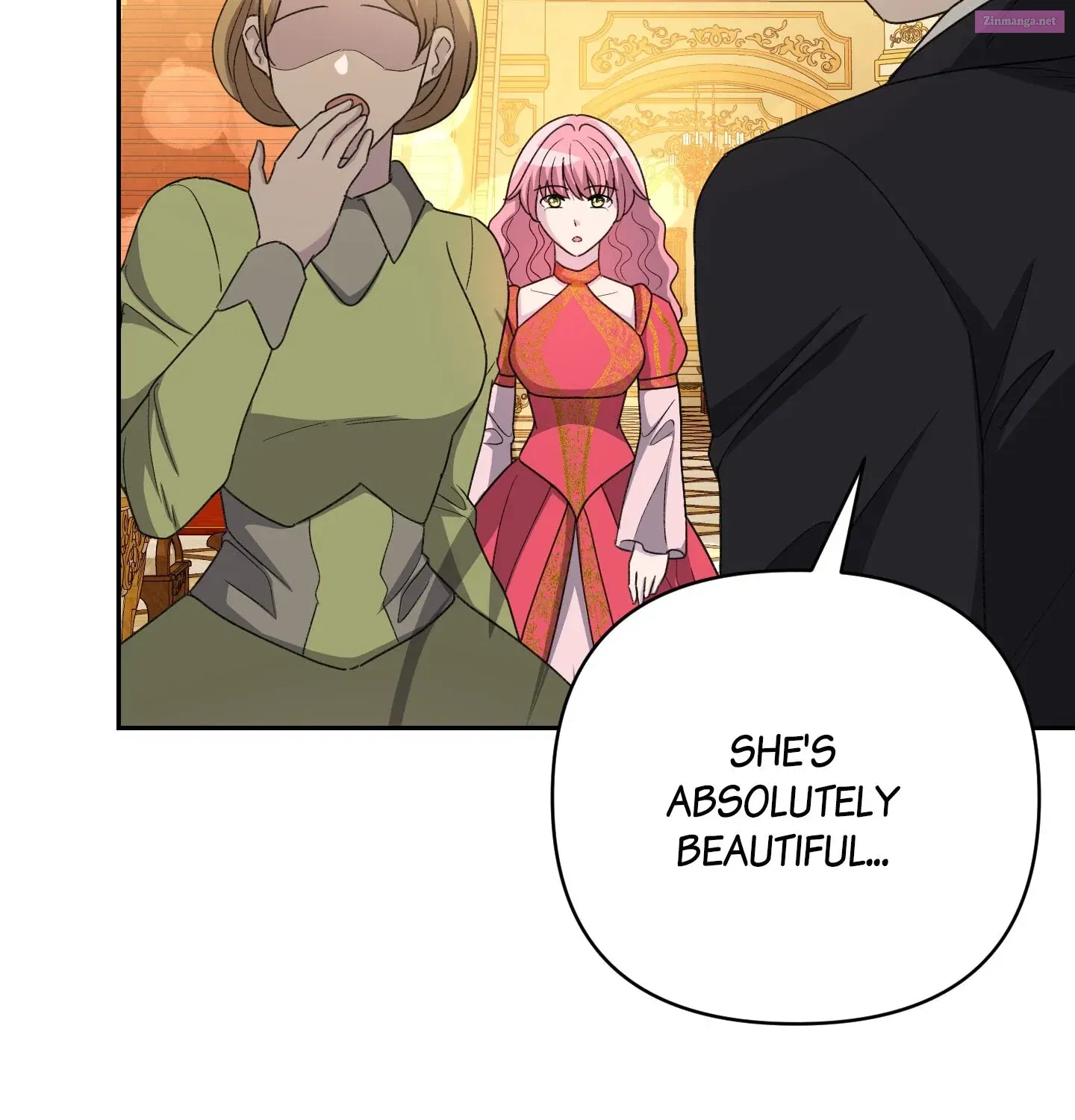 The Cursed Princess Must Rewind The Clock Chapter 18 page 259 - MangaKakalot