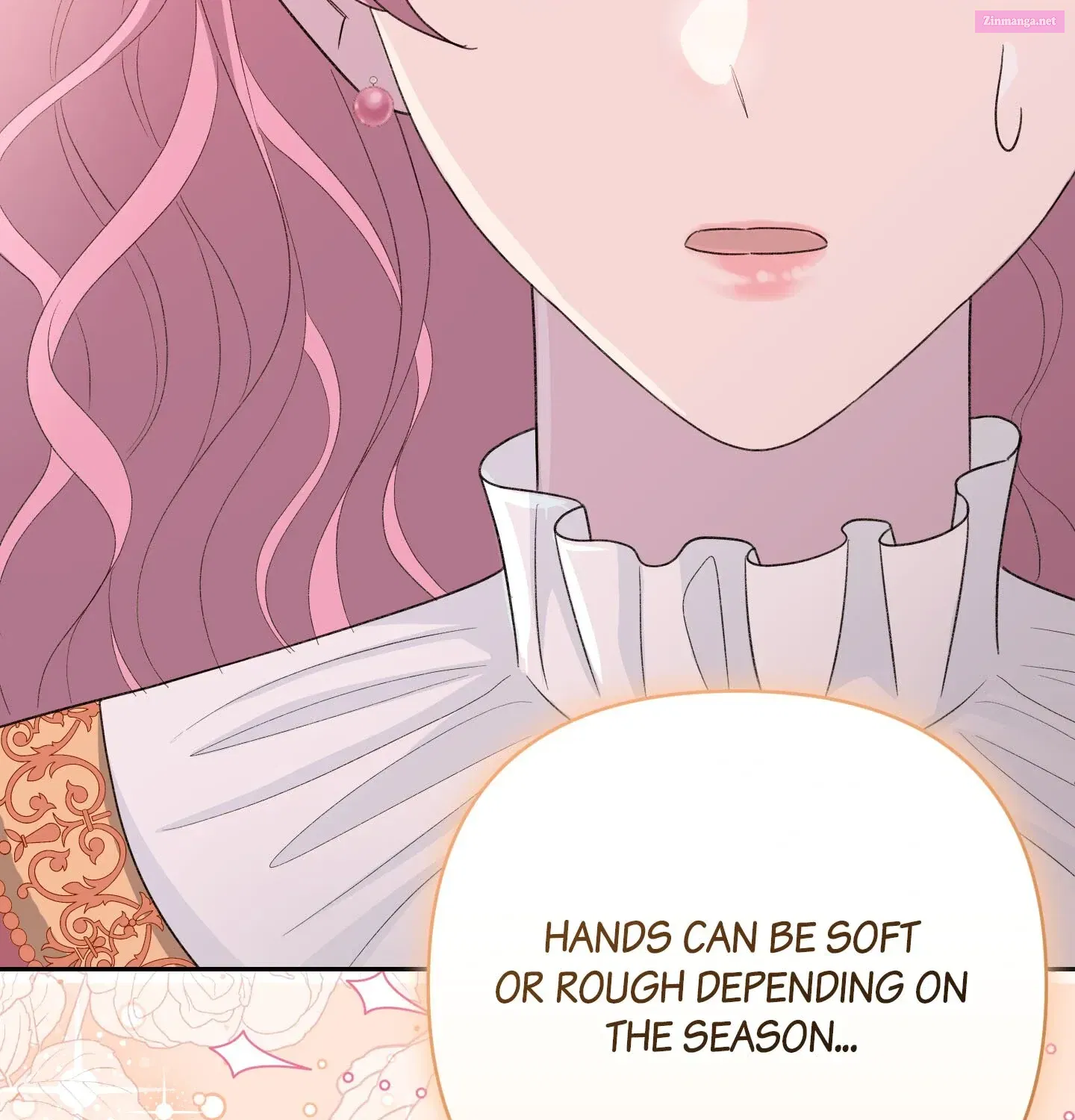 The Cursed Princess Must Rewind The Clock Chapter 18 page 47 - MangaKakalot