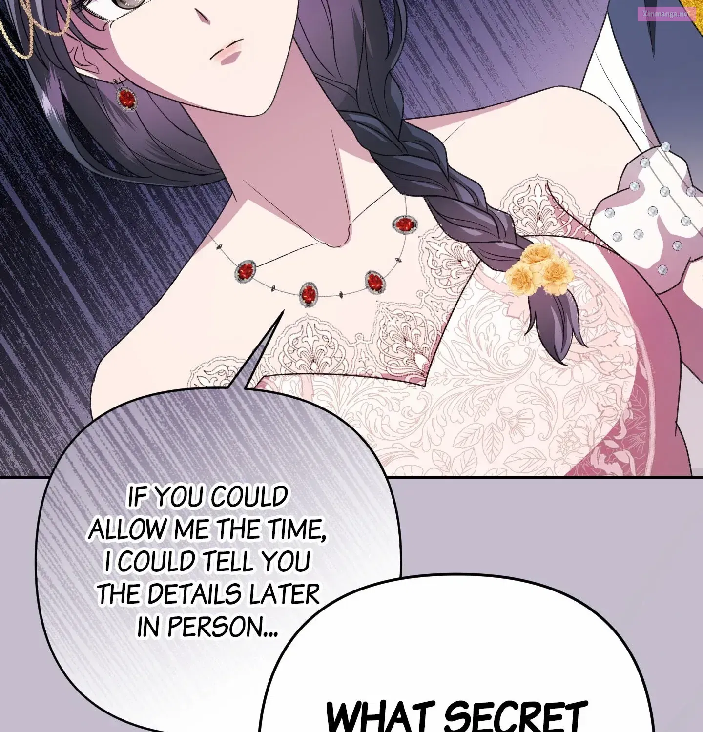 The Cursed Princess Must Rewind The Clock Chapter 19 page 88 - MangaKakalot