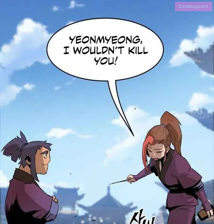 The Dang Clan’s Swordmaster Heir Just Wants a Normal Life Chapter 1 page 112 - MangaNelo