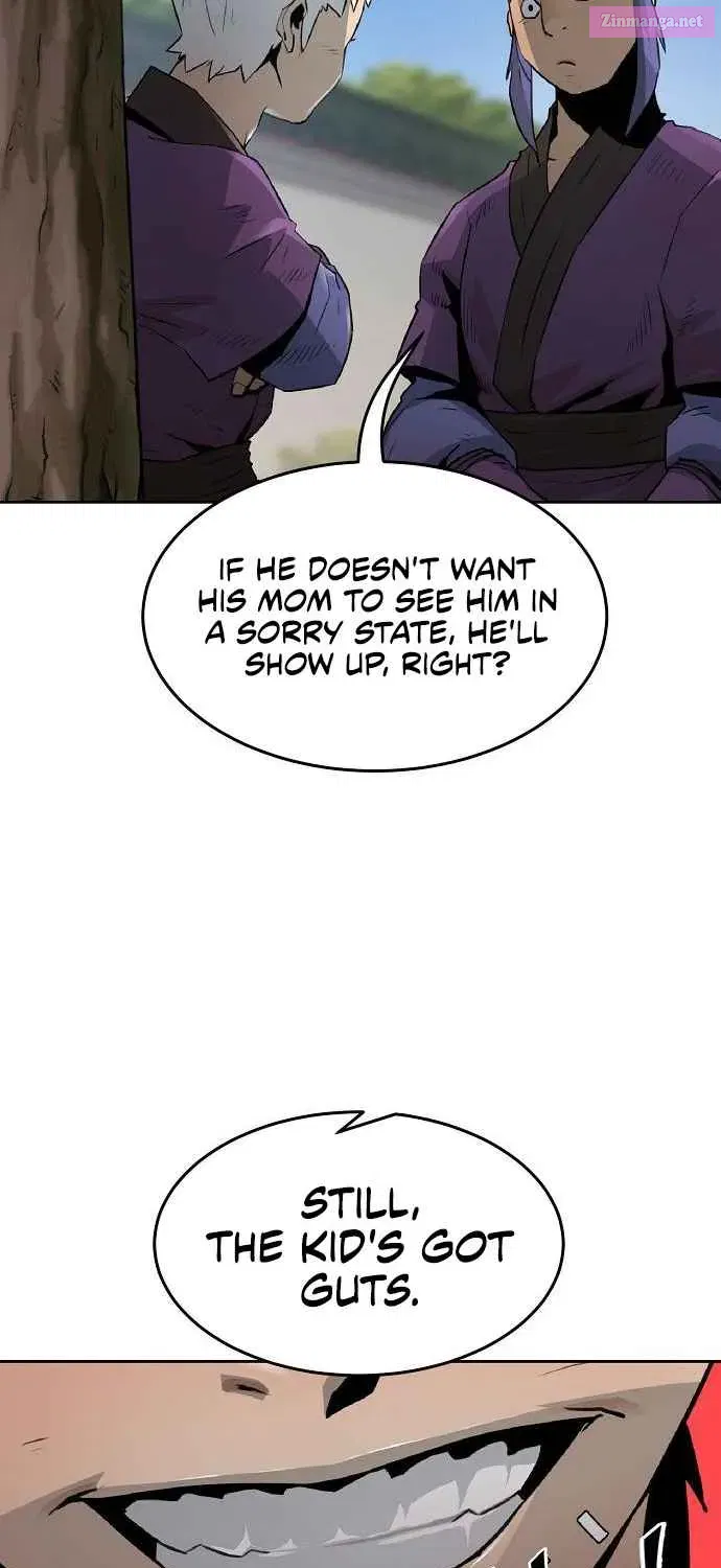 The Dang Clan’s Swordmaster Heir Just Wants a Normal Life Chapter 1 page 209 - MangaNelo