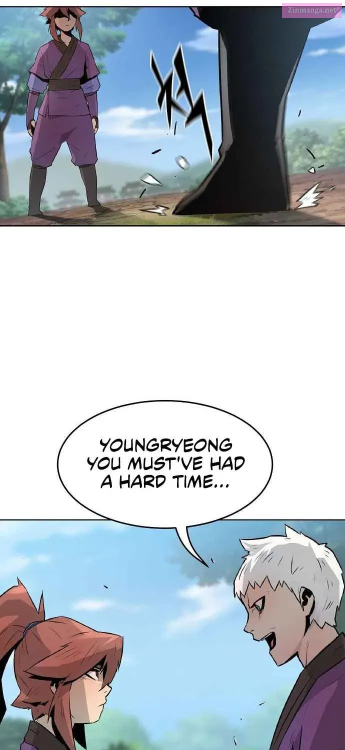 The Dang Clan’s Swordmaster Heir Just Wants a Normal Life Chapter 1 page 221 - MangaNelo