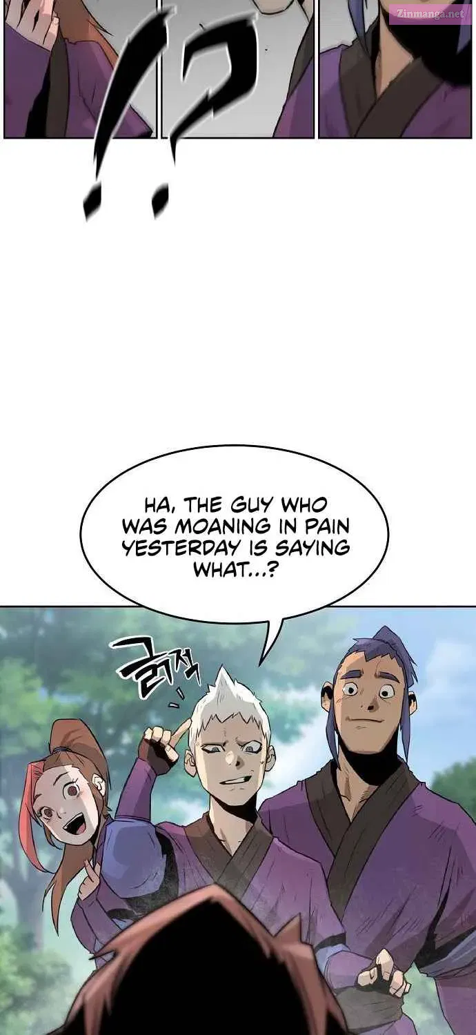 The Dang Clan’s Swordmaster Heir Just Wants a Normal Life Chapter 1 page 225 - MangaNelo