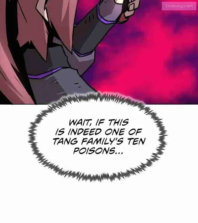 The Dang Clan’s Swordmaster Heir Just Wants a Normal Life Chapter 10 page 84 - MangaNelo