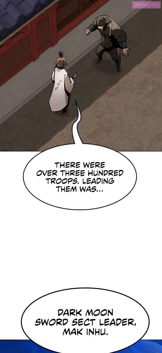 The Dang Clan’s Swordmaster Heir Just Wants a Normal Life Chapter 11 page 8 - MangaNelo