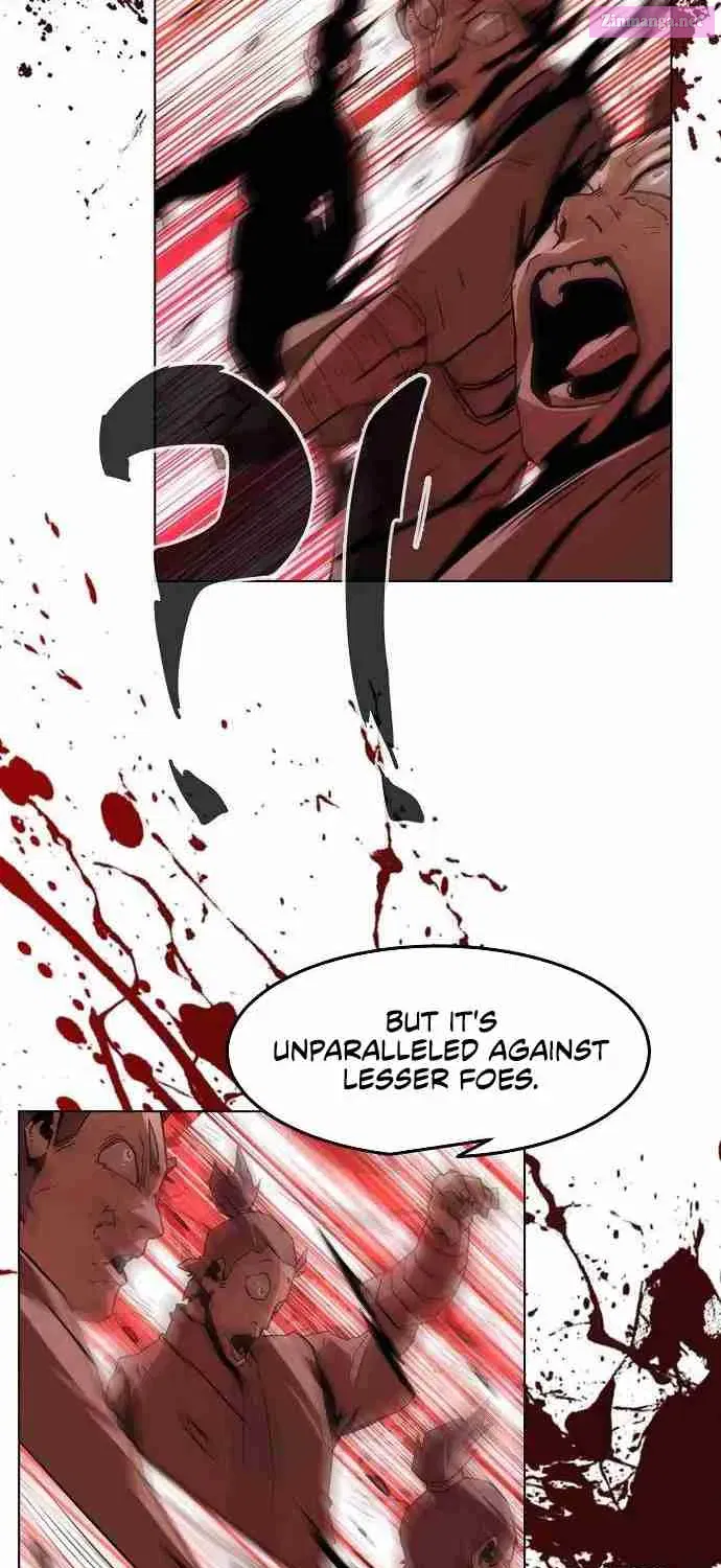 The Dang Clan’s Swordmaster Heir Just Wants a Normal Life Chapter 12 page 112 - MangaKakalot