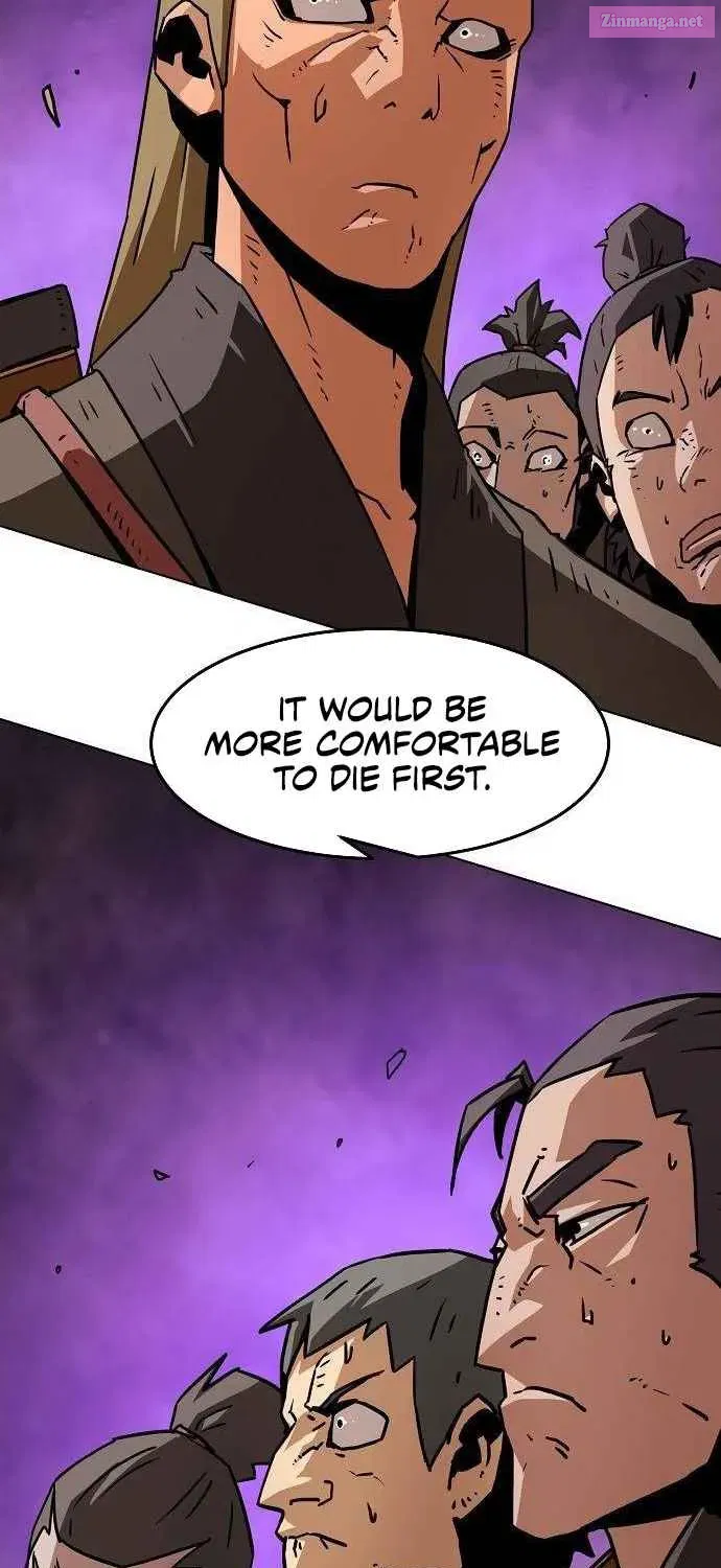 The Dang Clan’s Swordmaster Heir Just Wants a Normal Life Chapter 12 page 46 - MangaKakalot