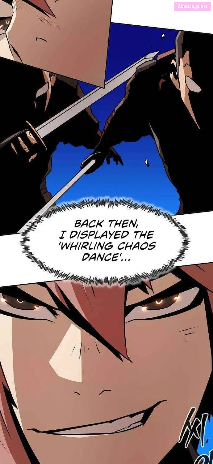 The Dang Clan’s Swordmaster Heir Just Wants a Normal Life Chapter 12 page 68 - MangaKakalot