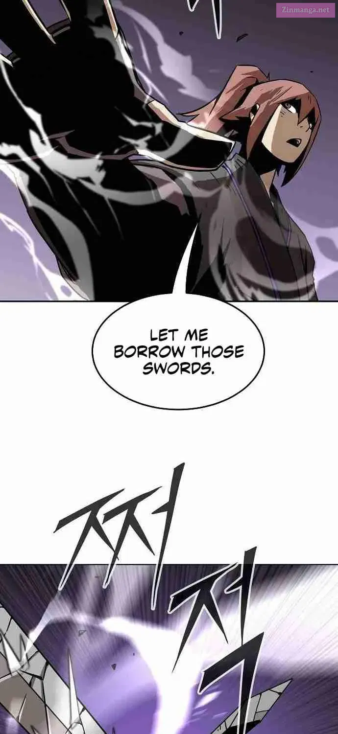 The Dang Clan’s Swordmaster Heir Just Wants a Normal Life Chapter 12 page 86 - MangaKakalot