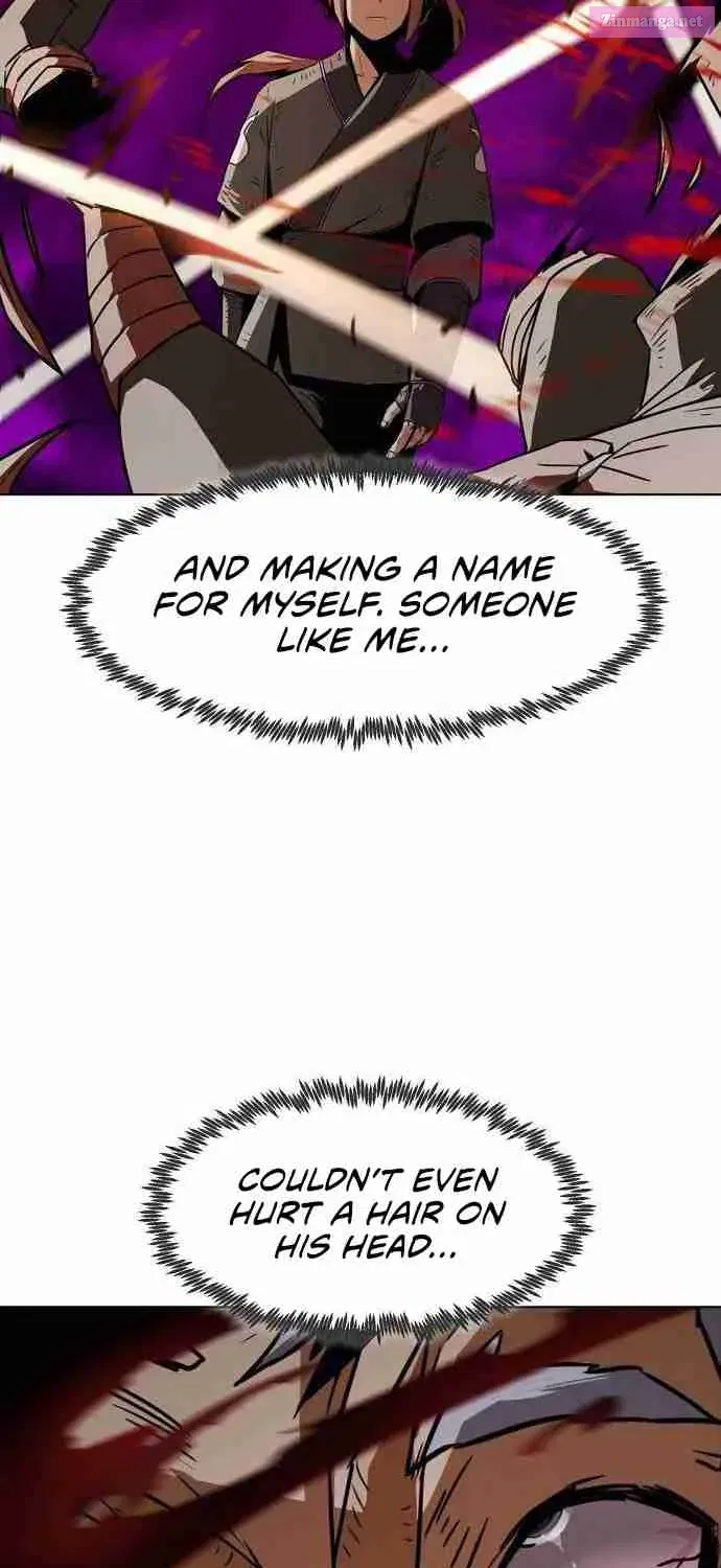 The Dang Clan’s Swordmaster Heir Just Wants a Normal Life Chapter 13 page 123 - MangaNelo