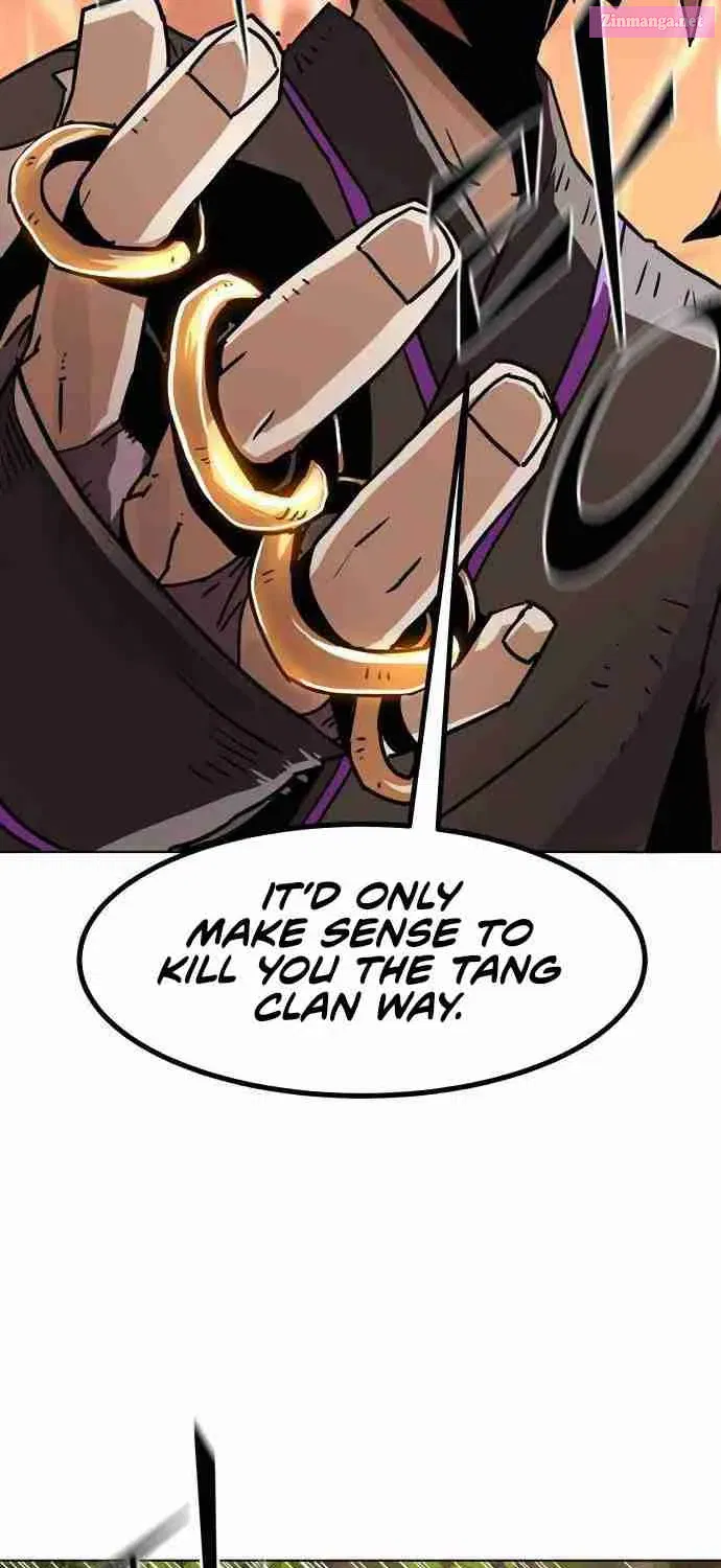 The Dang Clan’s Swordmaster Heir Just Wants a Normal Life Chapter 13 page 63 - MangaNelo