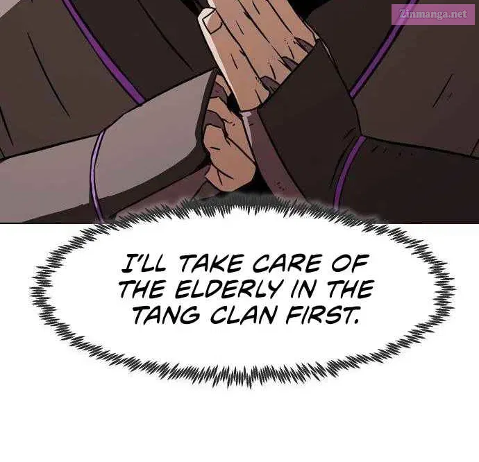 The Dang Clan’s Swordmaster Heir Just Wants a Normal Life Chapter 14 page 26 - MangaKakalot