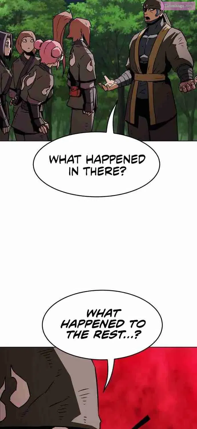 The Dang Clan’s Swordmaster Heir Just Wants a Normal Life Chapter 14 page 29 - MangaKakalot