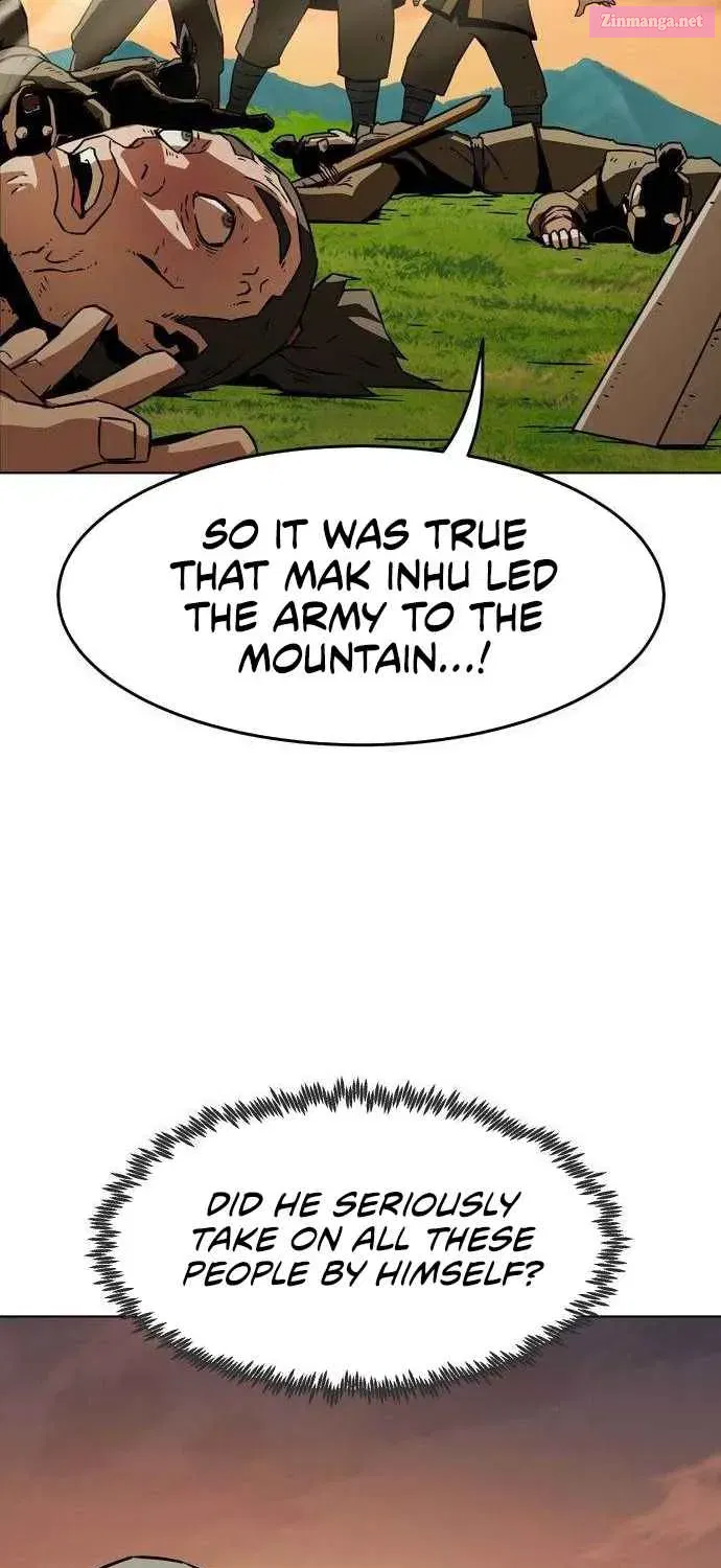 The Dang Clan’s Swordmaster Heir Just Wants a Normal Life Chapter 14 page 51 - MangaKakalot