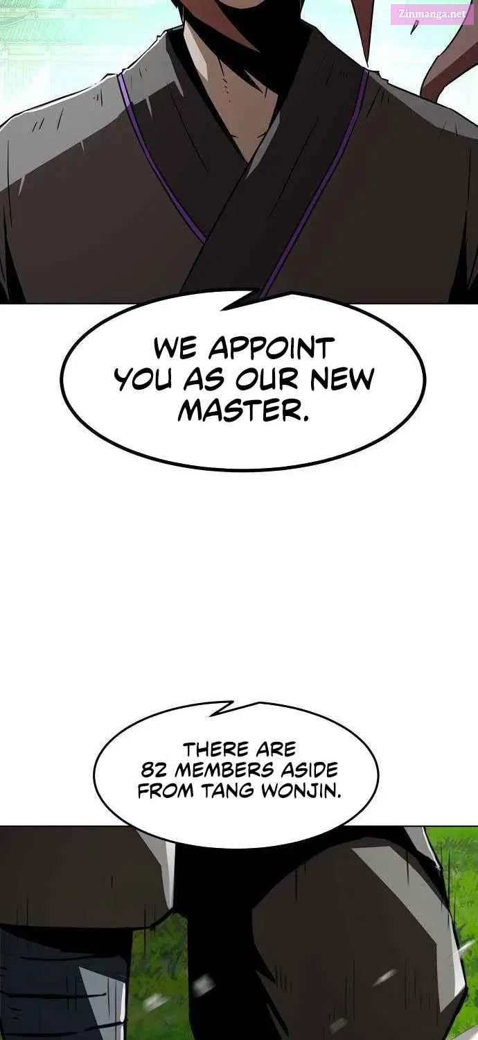 The Dang Clan’s Swordmaster Heir Just Wants a Normal Life Chapter 14 page 91 - MangaKakalot