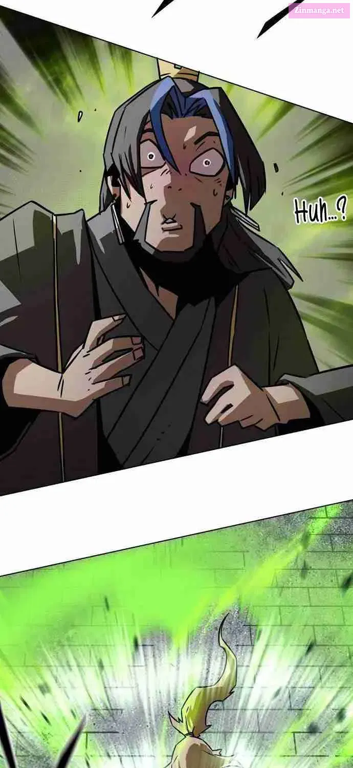 The Dang Clan’s Swordmaster Heir Just Wants a Normal Life Chapter 15 page 135 - MangaNelo