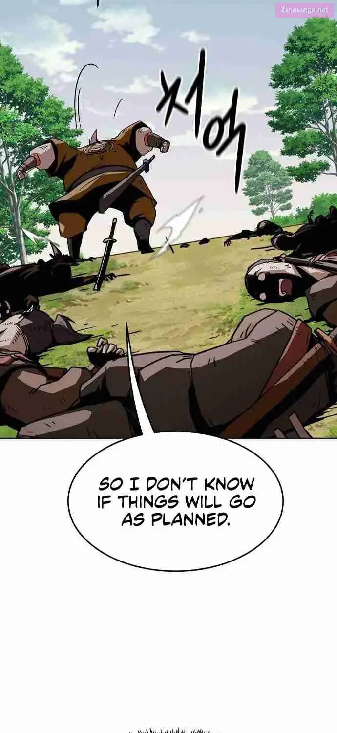 The Dang Clan’s Swordmaster Heir Just Wants a Normal Life Chapter 15 page 17 - MangaNelo