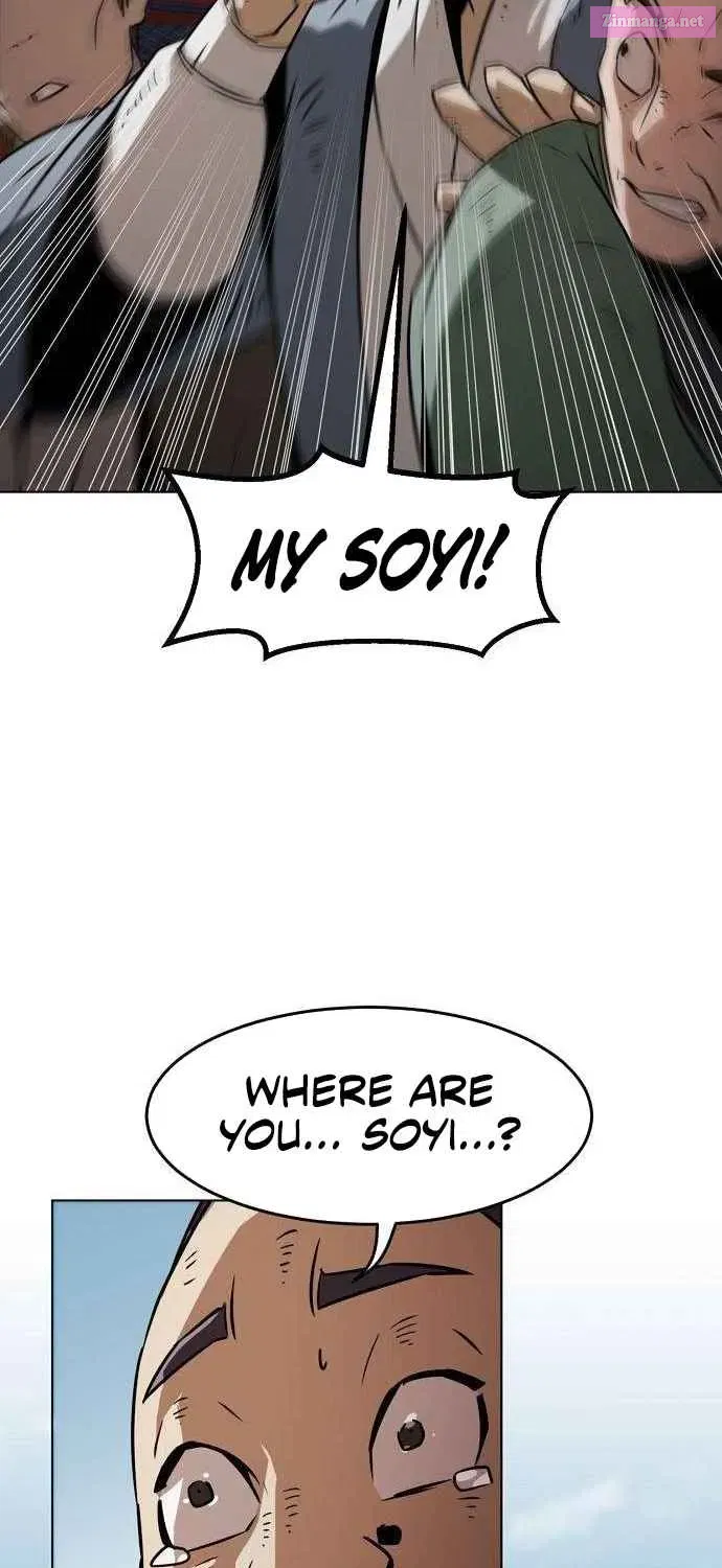 The Dang Clan’s Swordmaster Heir Just Wants a Normal Life Chapter 15 page 47 - MangaNelo