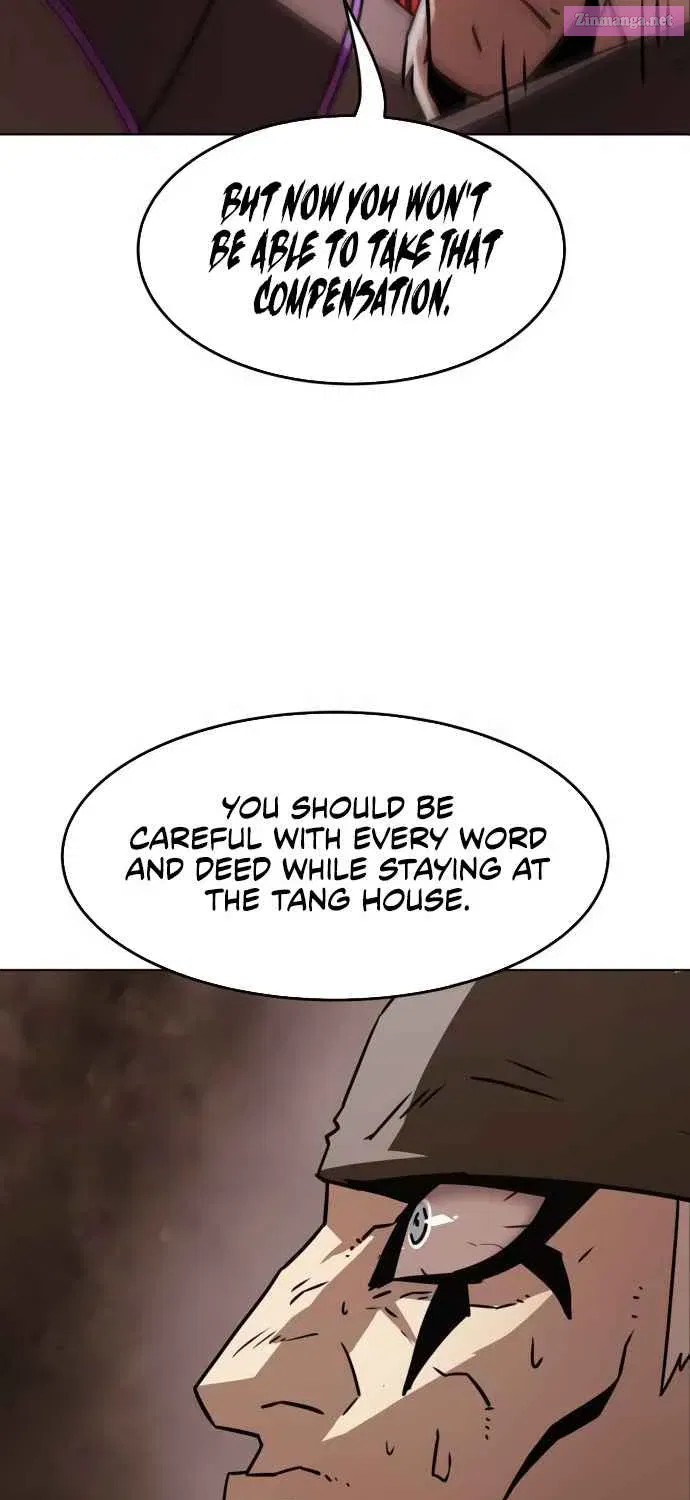 The Dang Clan’s Swordmaster Heir Just Wants a Normal Life Chapter 16 page 45 - MangaNelo