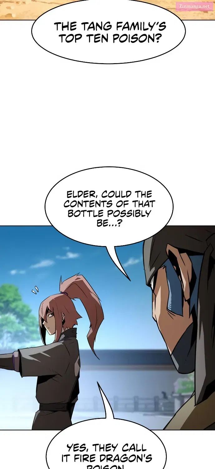 The Dang Clan’s Swordmaster Heir Just Wants a Normal Life Chapter 17 page 31 - MangaKakalot