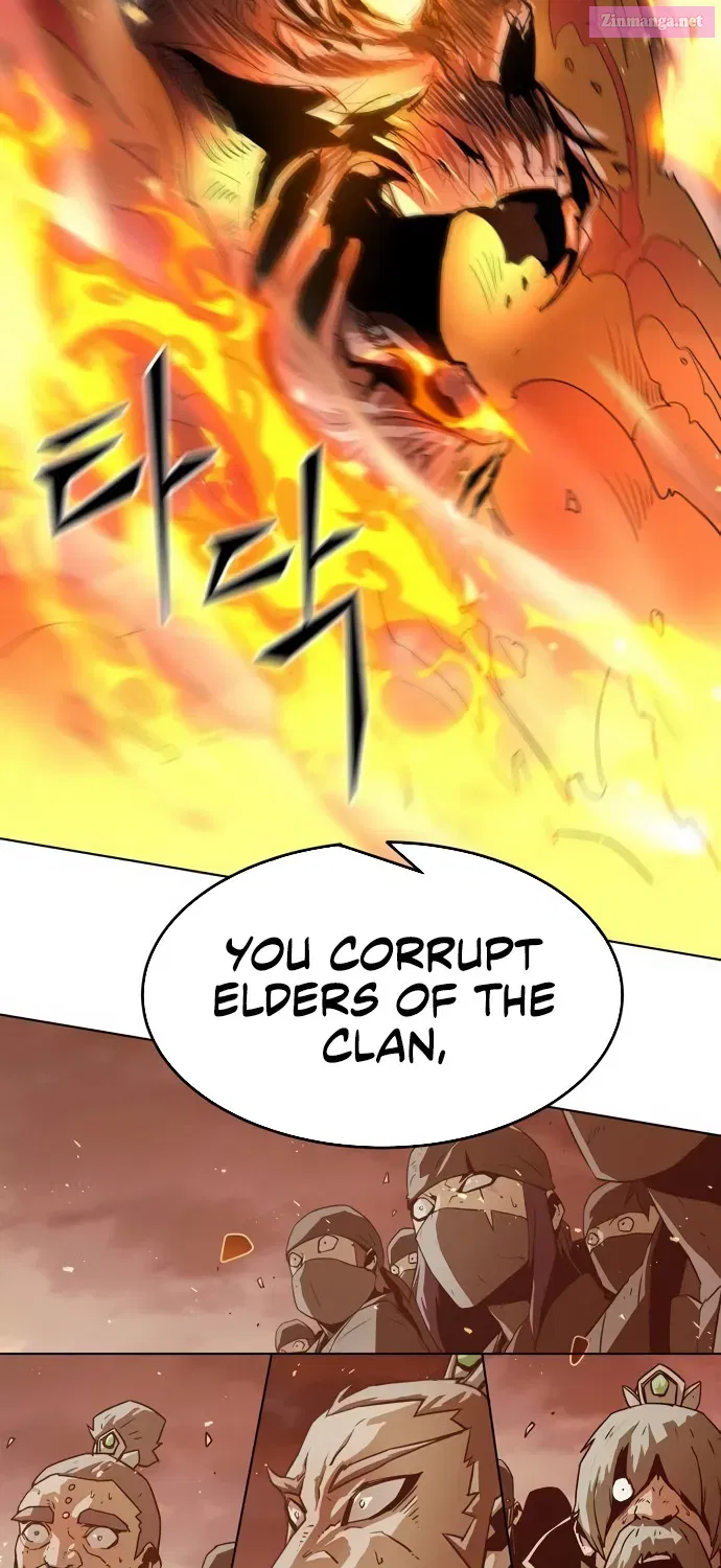 The Dang Clan’s Swordmaster Heir Just Wants a Normal Life Chapter 17 page 50 - MangaKakalot