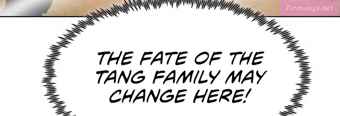 The Dang Clan’s Swordmaster Heir Just Wants a Normal Life Chapter 17 page 57 - MangaKakalot