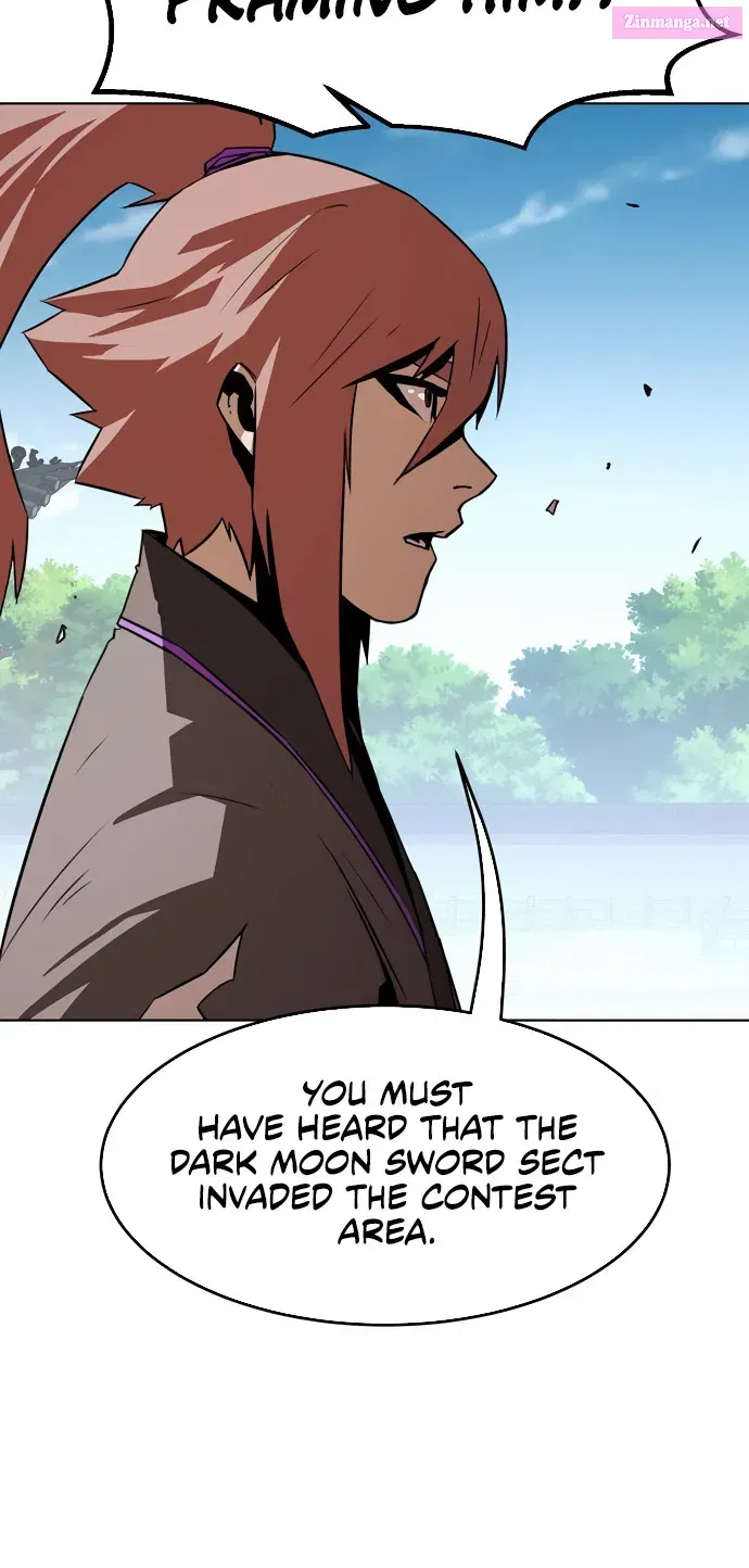 The Dang Clan’s Swordmaster Heir Just Wants a Normal Life Chapter 17 page 64 - MangaKakalot