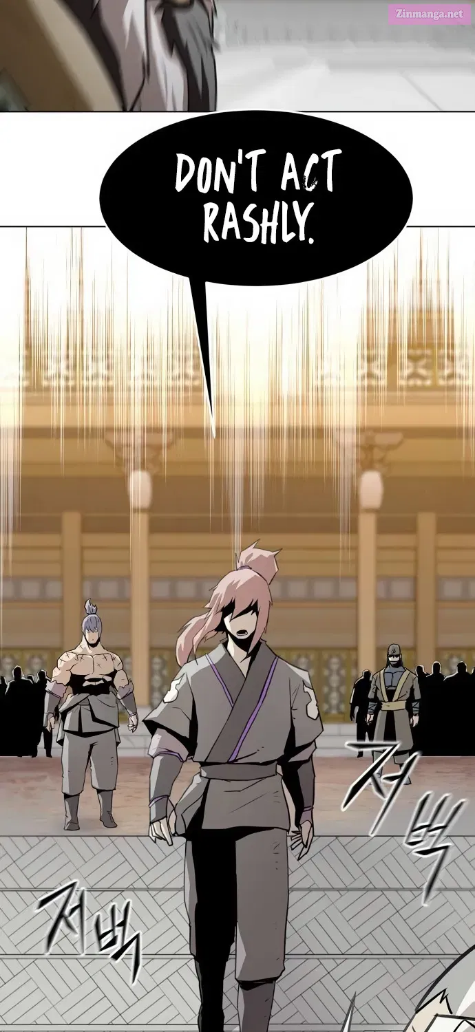 The Dang Clan’s Swordmaster Heir Just Wants a Normal Life Chapter 17 page 90 - MangaKakalot