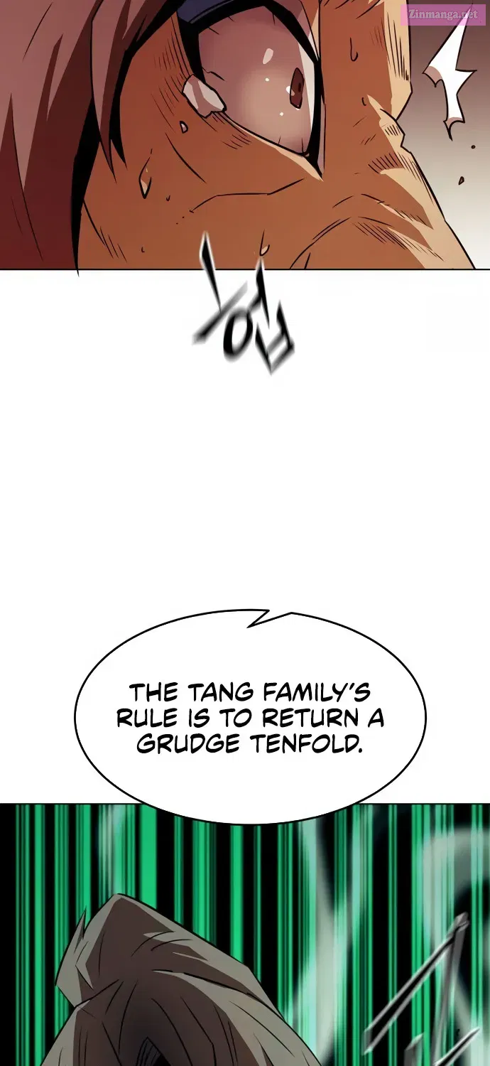 The Dang Clan’s Swordmaster Heir Just Wants a Normal Life Chapter 18 page 107 - MangaNelo