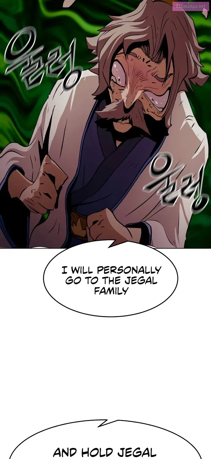 The Dang Clan’s Swordmaster Heir Just Wants a Normal Life Chapter 18 page 110 - MangaNelo