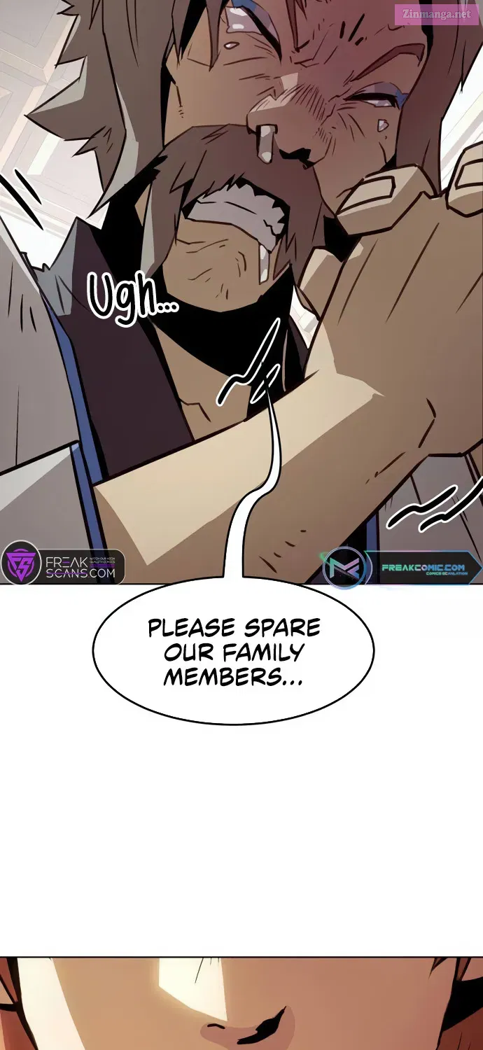 The Dang Clan’s Swordmaster Heir Just Wants a Normal Life Chapter 18 page 117 - MangaNelo