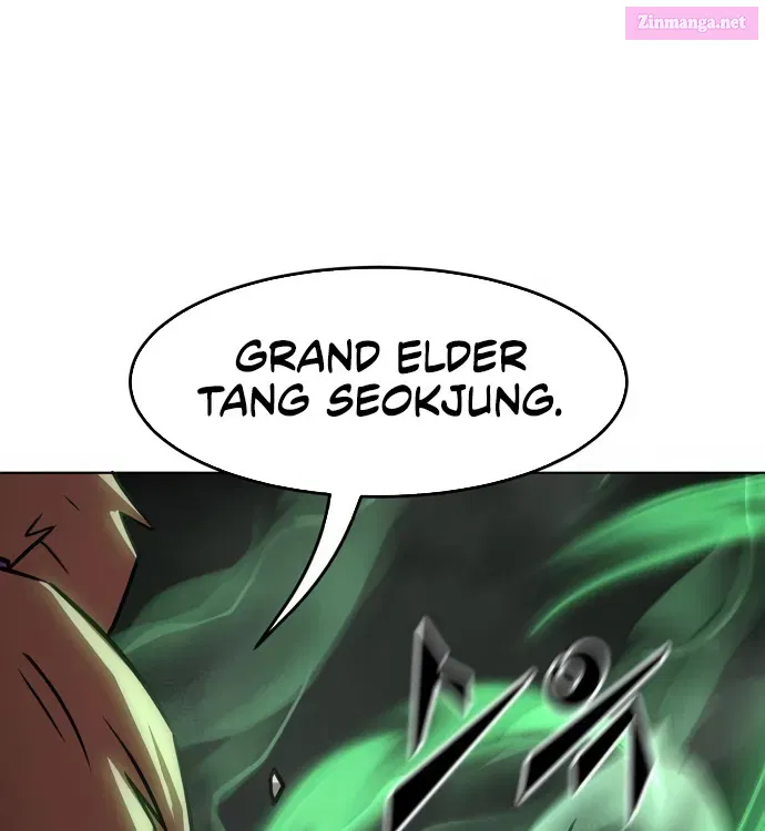 The Dang Clan’s Swordmaster Heir Just Wants a Normal Life Chapter 18 page 19 - MangaNelo