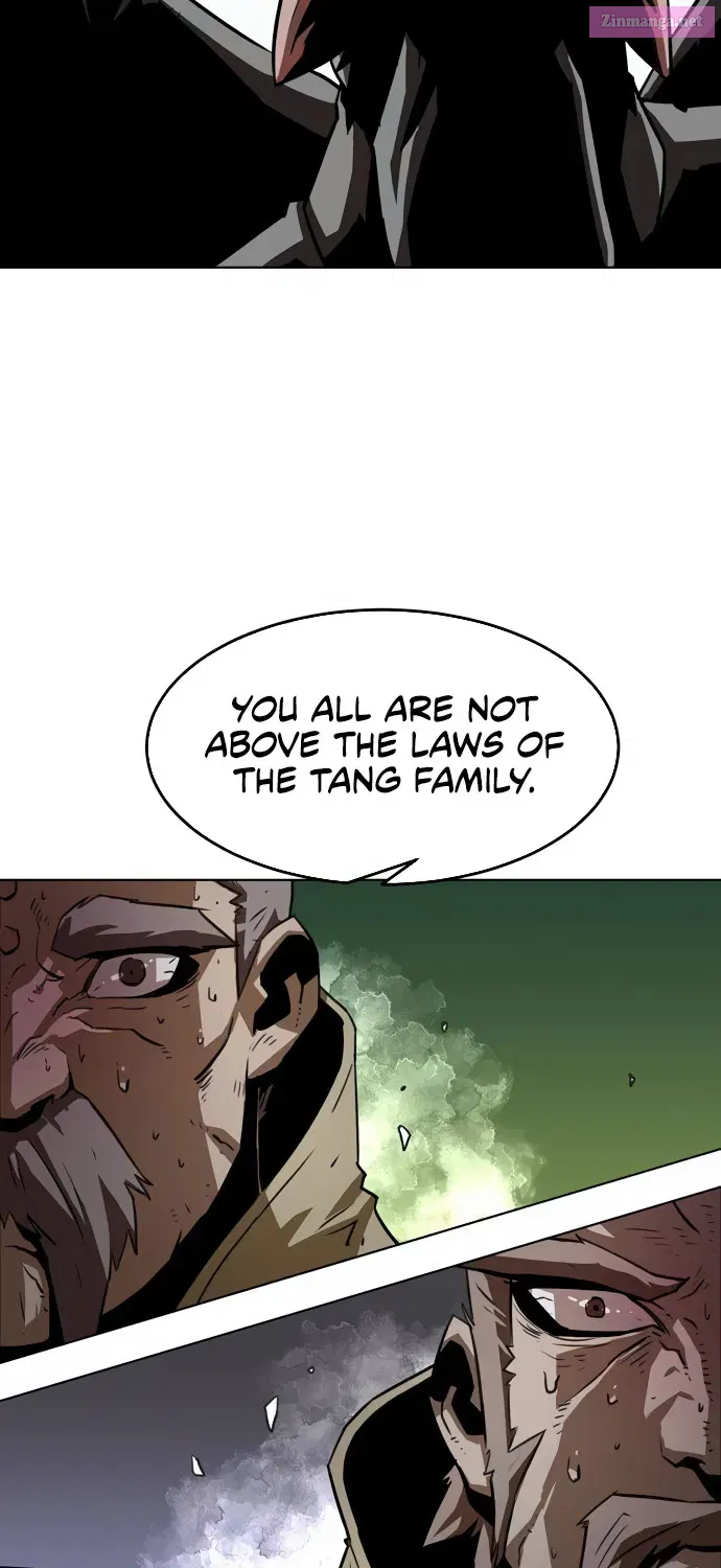 The Dang Clan’s Swordmaster Heir Just Wants a Normal Life Chapter 18 page 27 - MangaNelo