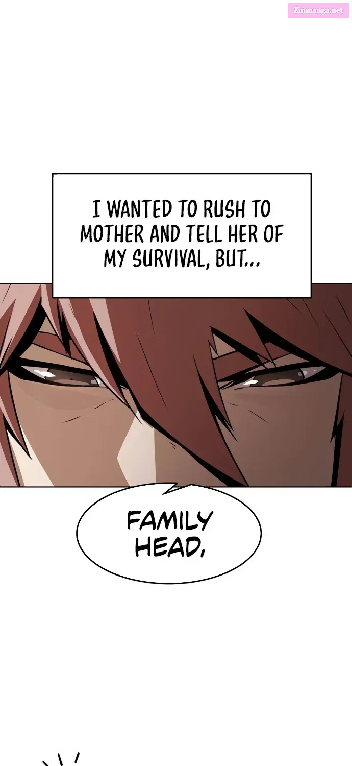 The Dang Clan’s Swordmaster Heir Just Wants a Normal Life Chapter 18 page 47 - MangaNelo