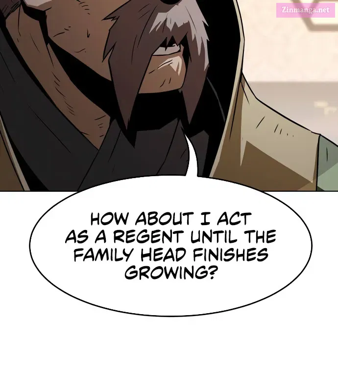 The Dang Clan’s Swordmaster Heir Just Wants a Normal Life Chapter 18 page 52 - MangaNelo