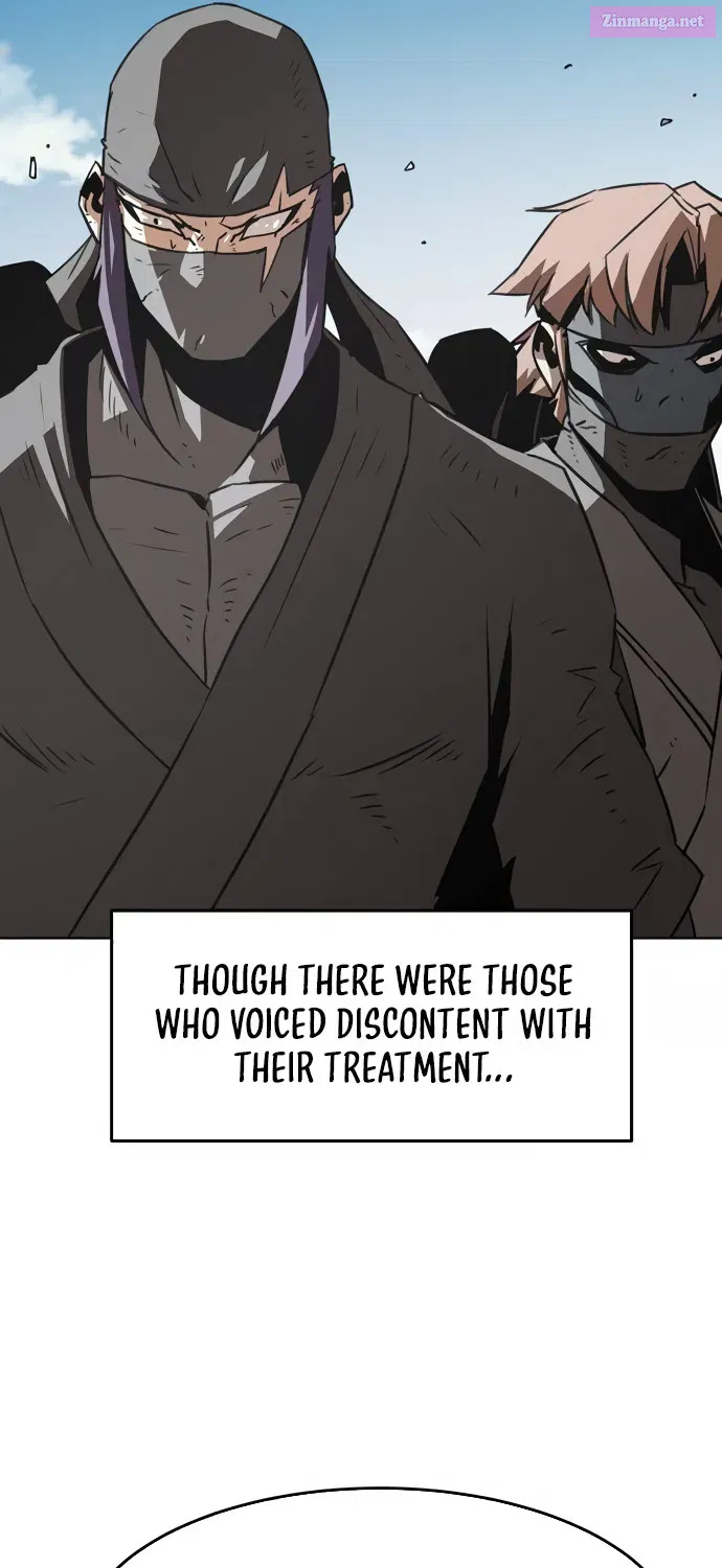 The Dang Clan’s Swordmaster Heir Just Wants a Normal Life Chapter 18 page 65 - MangaNelo