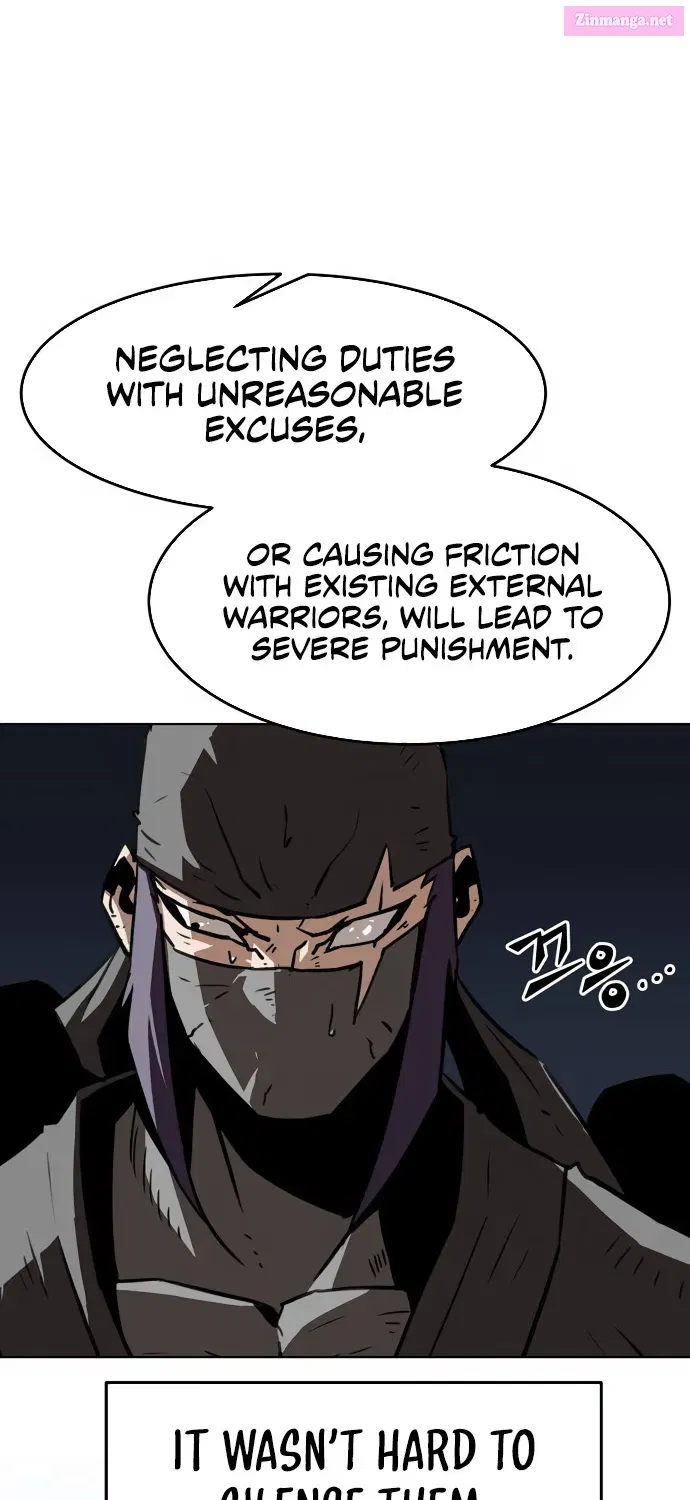 The Dang Clan’s Swordmaster Heir Just Wants a Normal Life Chapter 18 page 68 - MangaNelo