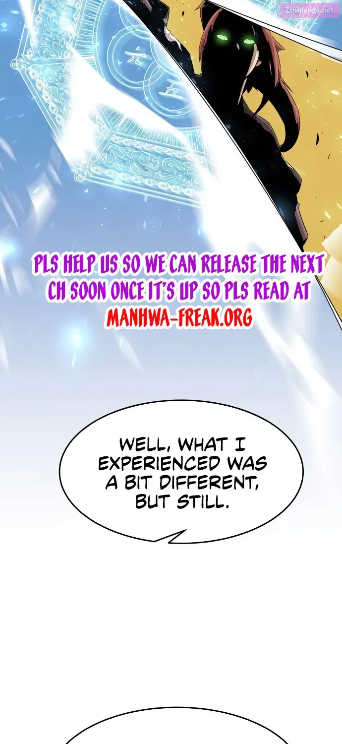 The Dang Clan’s Swordmaster Heir Just Wants a Normal Life Chapter 18 page 86 - MangaNelo