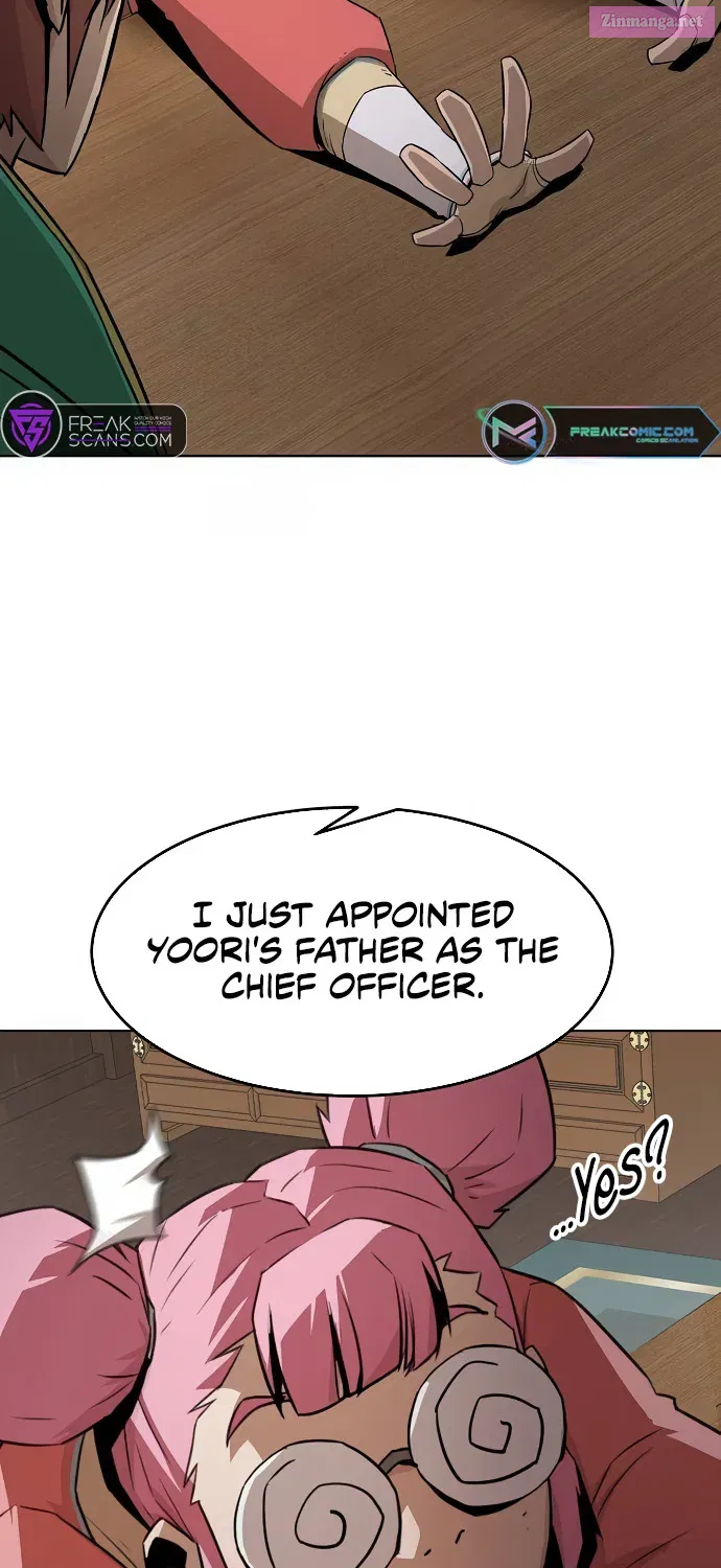 The Dang Clan’s Swordmaster Heir Just Wants a Normal Life Chapter 19 page 14 - MangaNelo