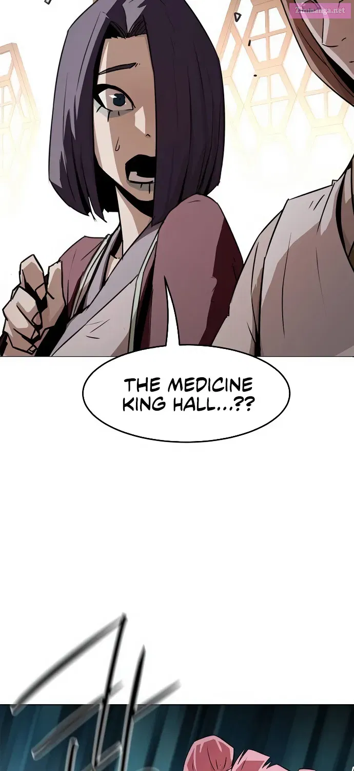 The Dang Clan’s Swordmaster Heir Just Wants a Normal Life Chapter 19 page 38 - MangaNelo