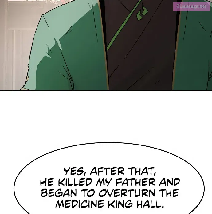 The Dang Clan’s Swordmaster Heir Just Wants a Normal Life Chapter 19 page 61 - MangaNelo