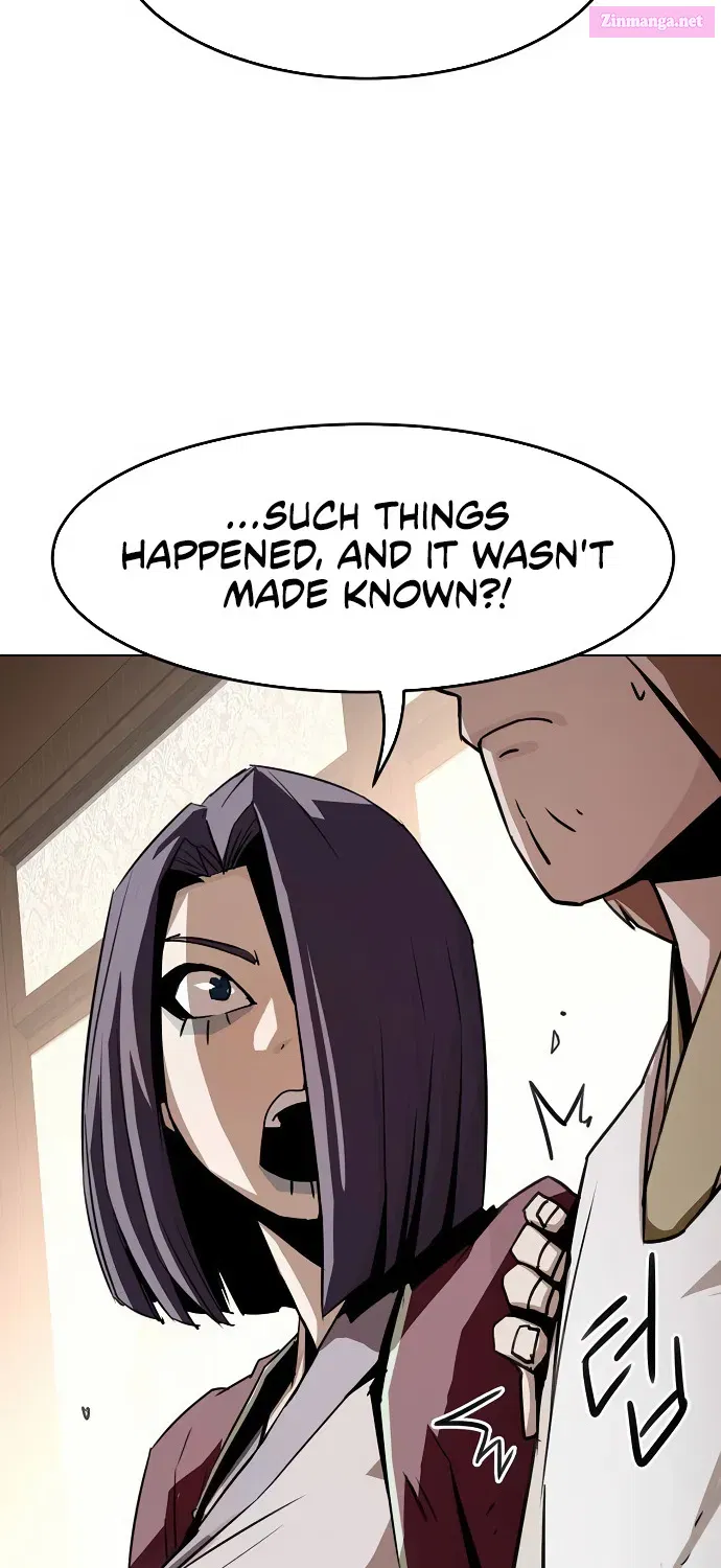 The Dang Clan’s Swordmaster Heir Just Wants a Normal Life Chapter 19 page 63 - MangaNelo