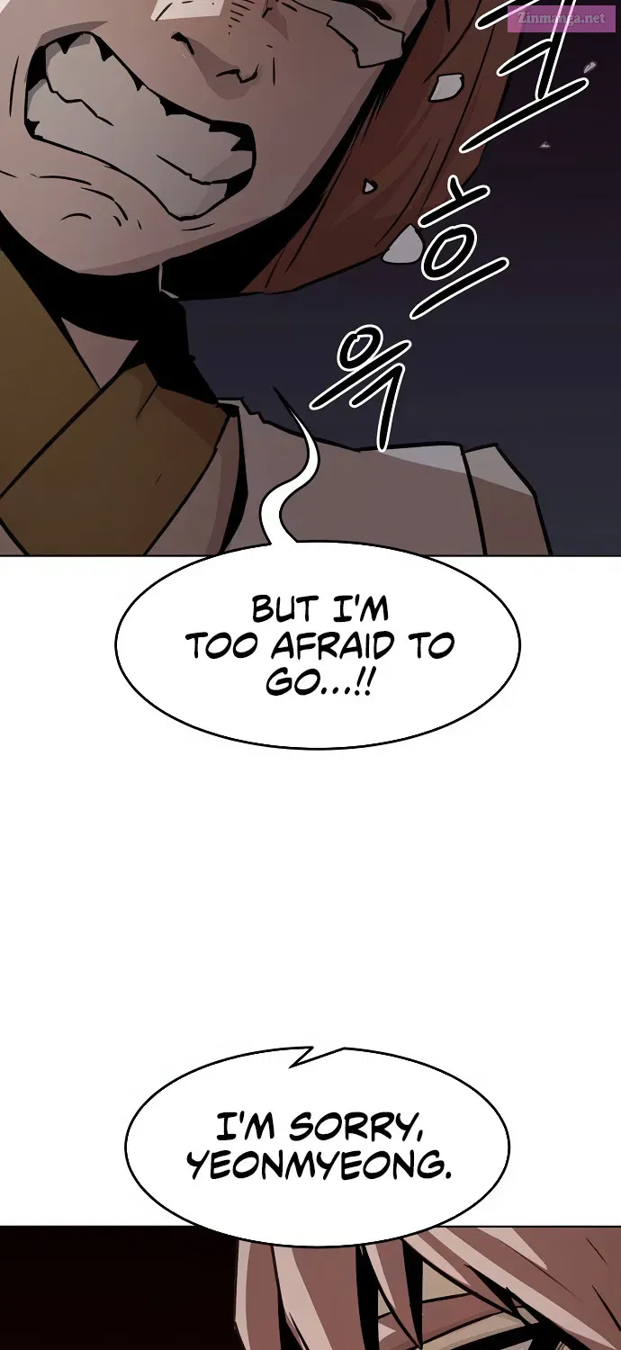 The Dang Clan’s Swordmaster Heir Just Wants a Normal Life Chapter 19 page 69 - MangaNelo