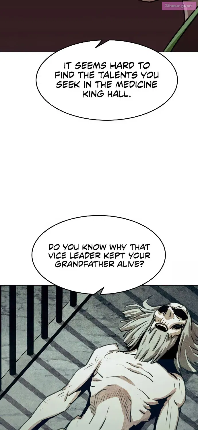 The Dang Clan’s Swordmaster Heir Just Wants a Normal Life Chapter 19 page 71 - MangaNelo